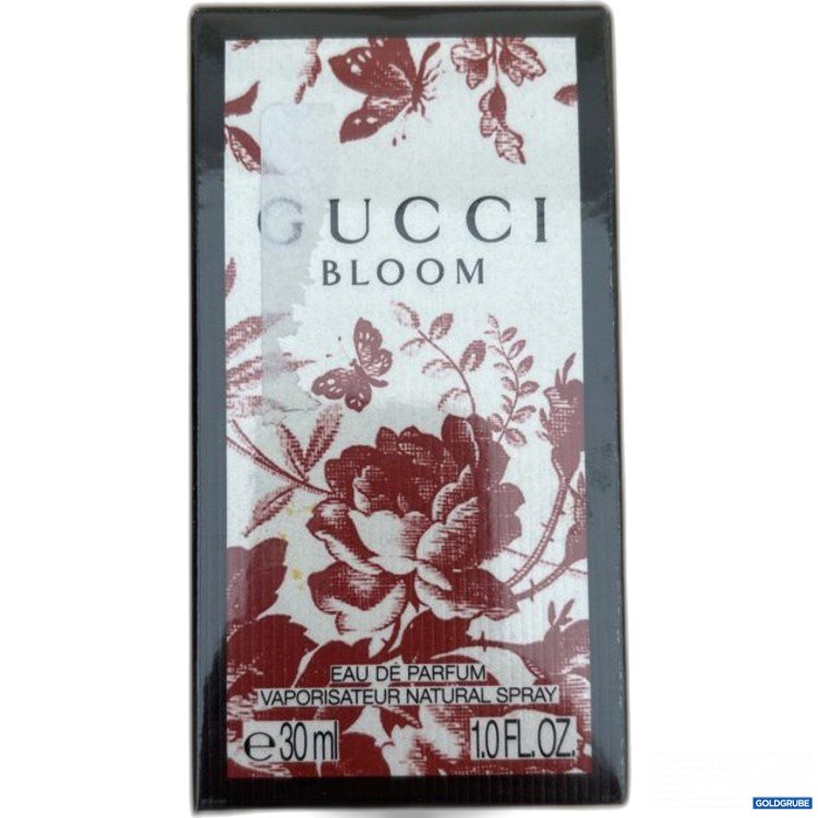 Artikel Nr. 921512: Gucci Bloom Eau de Parfum 30 ml