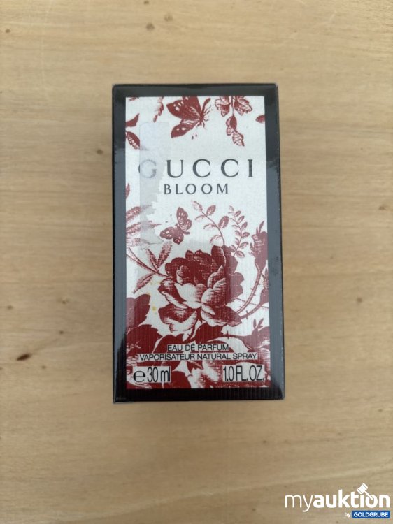 Artikel Nr. 921512: Gucci Bloom Eau de Parfum 30 ml