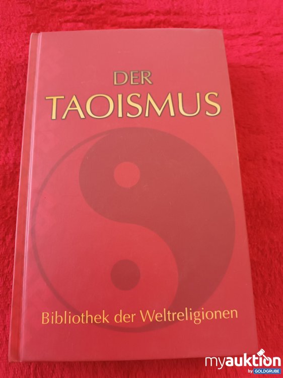Artikel Nr. 923512 Artikel Nr. 923512: Der TAOISMUS