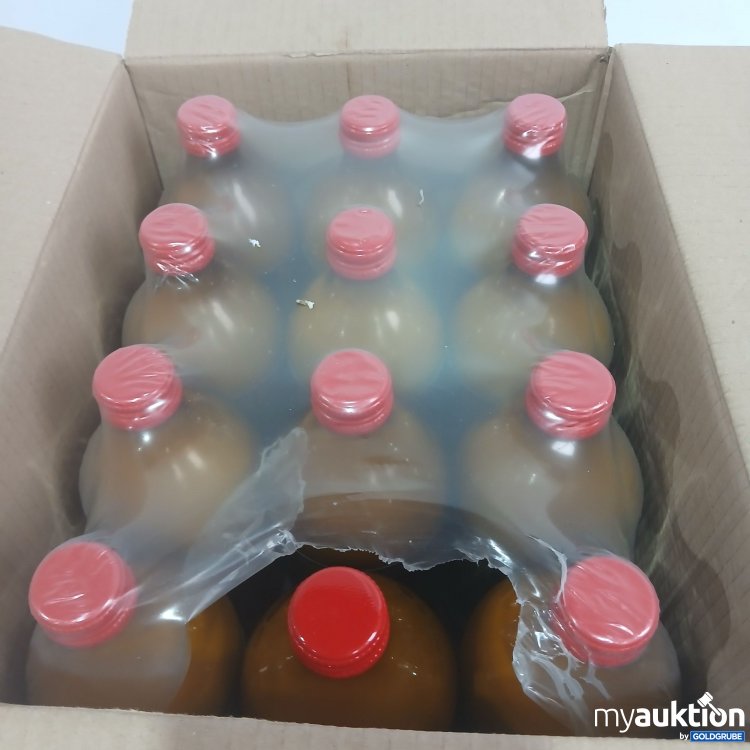 Artikel Nr. 932512 Artikel Nr. 932512: X-Treme Carbo-Prot Vanille abgelaufen 500ml 12Stk