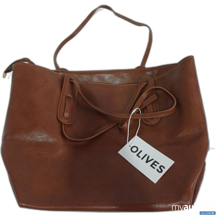 Artikel Nr. 933512 Artikel Nr. 933512: OLIVES Handtasche ca 41x28cm