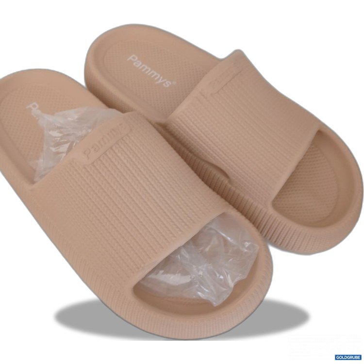 Artikel Nr. 957512: Pammy's Pantolette
