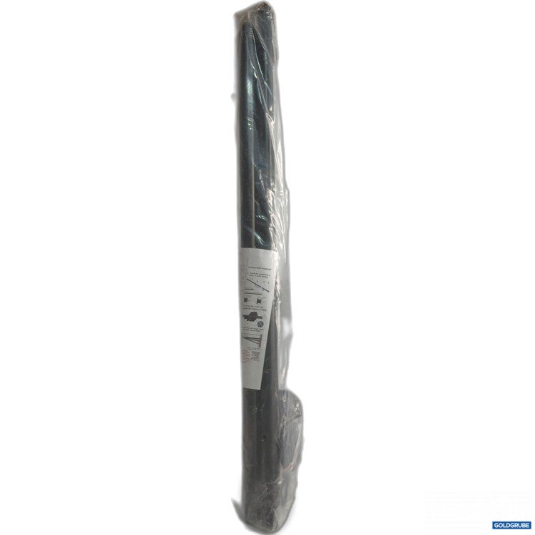 Artikel Nr. 959512: Aiitomg Teleskopstange schwarz (300-355cm) ø32mm 