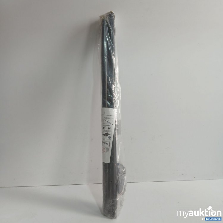 Artikel Nr. 959512: Aiitomg Teleskopstange schwarz (300-355cm) ø32mm 