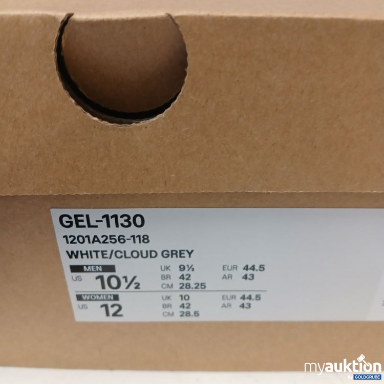 Artikel Nr. 963512: ASICS Gel-Excite 8 GEL-1130