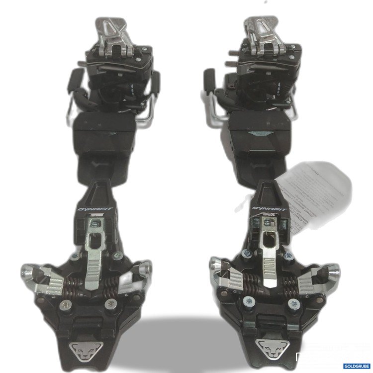 Artikel Nr. 981512: Dynafit Speed Turn Tourenbindung Farbe 8153 Silber Größe 92