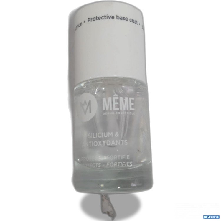 Artikel Nr. 986512: Meme Silicum & Antioxydants 10ml 