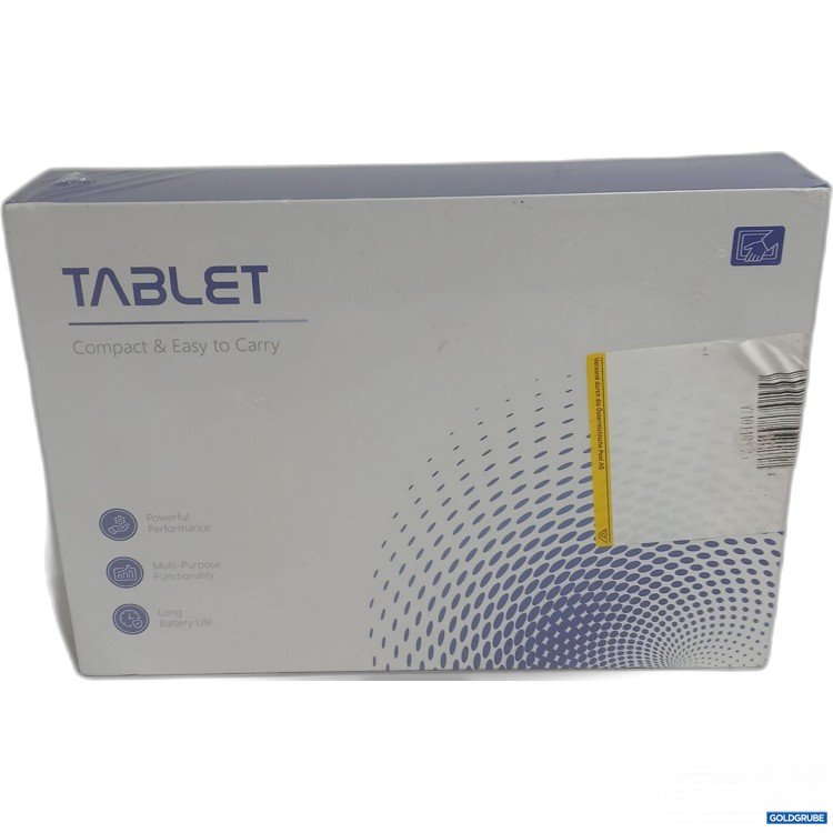 Artikel Nr. 989512 Artikel Nr. 989512: VekfulPC Tablet Compact & Easy to carry T60 Pro