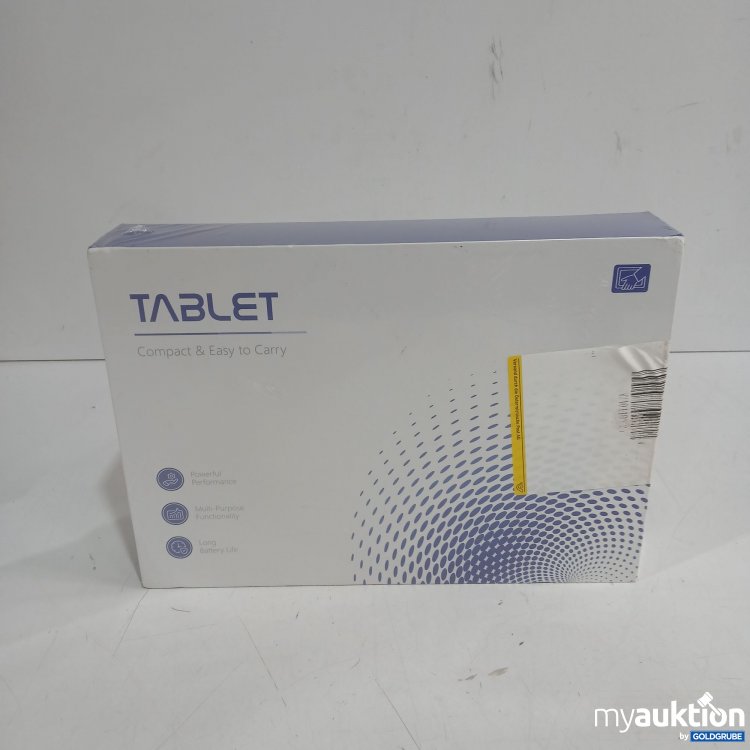 Artikel Nr. 989512 Artikel Nr. 989512: VekfulPC Tablet Compact & Easy to carry T60 Pro