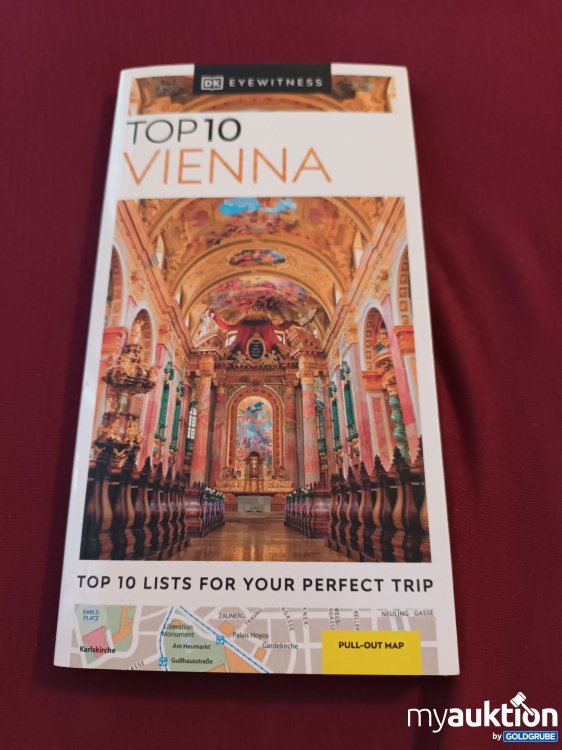 Artikel Nr. 999512 Artikel Nr. 999512: Top 10 Vienna