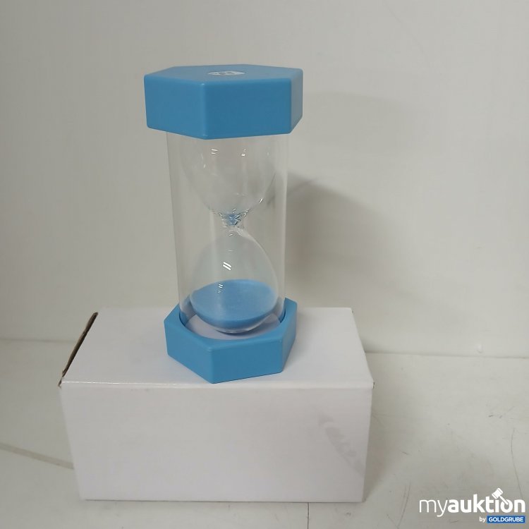 Artikel Nr. 399513: Sanduhr Blau