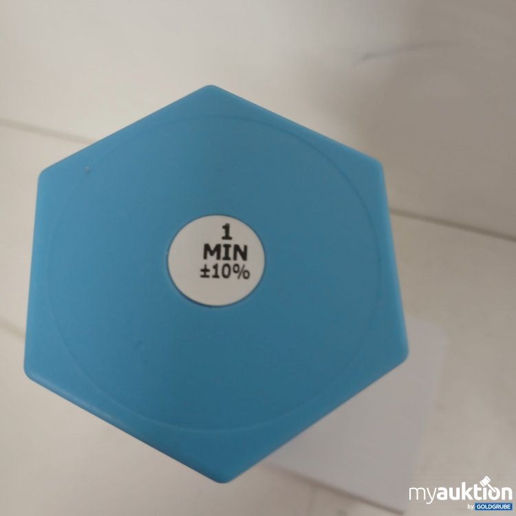 Artikel Nr. 399513: Sanduhr Blau