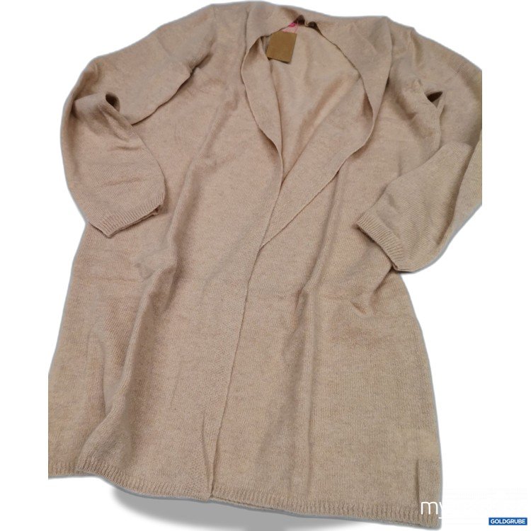 Artikel Nr. 434513: Zwillingsherz 100% Cashmere Jacke