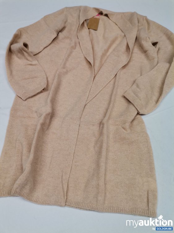 Artikel Nr. 434513: Zwillingsherz 100% Cashmere Jacke