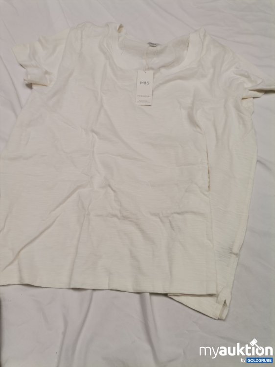 Artikel Nr. 435513 Artikel Nr. 435513: M&S Shirt