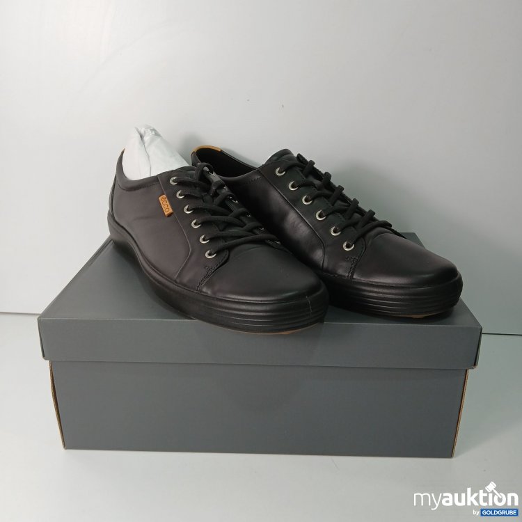 Artikel Nr. 436513 Artikel Nr. 436513: Ecco Soft 7 Herrenschuhe 49