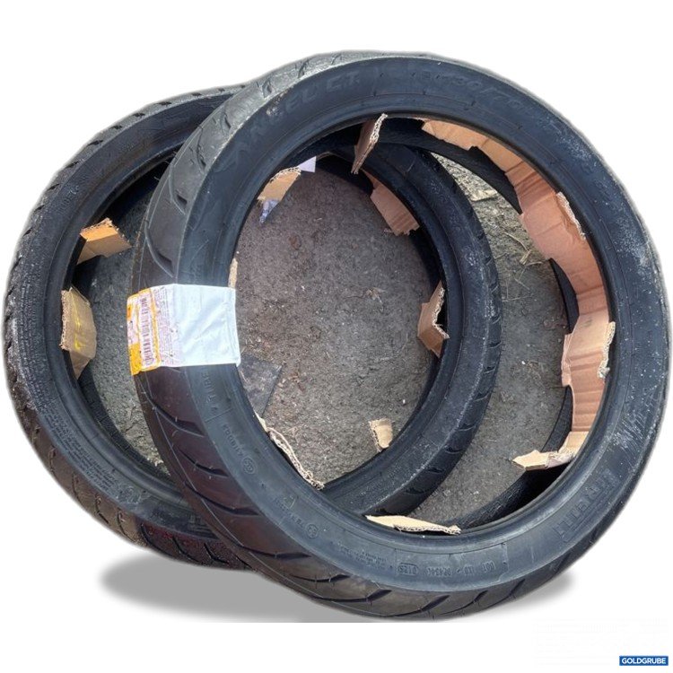 Artikel Nr. 442513: Pirelli Angel CTY 130/70-17