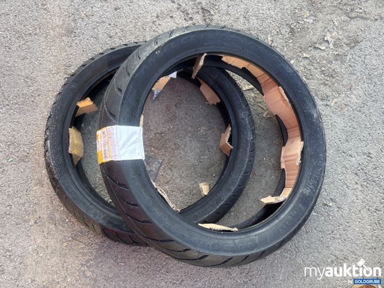 Artikel Nr. 442513: Pirelli Angel CTY 130/70-17