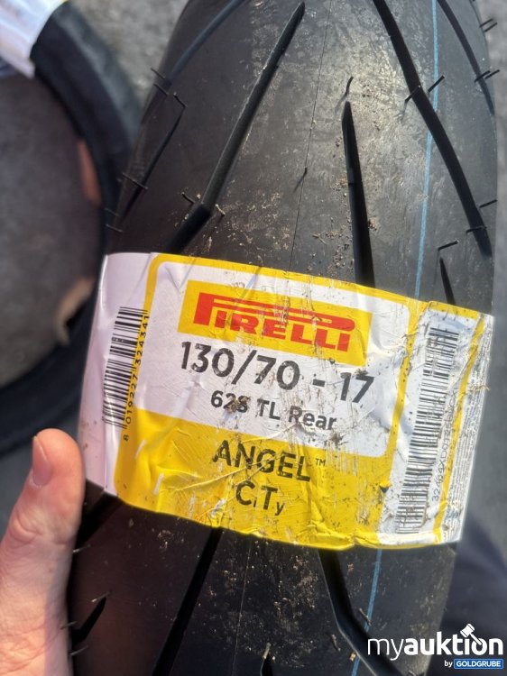Artikel Nr. 442513: Pirelli Angel CTY 130/70-17