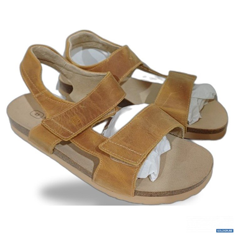 Artikel Nr. 470513: Waldviertler Sandalen Air Danubius timber