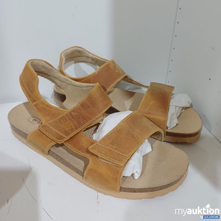 Artikel Nr. 470513: Waldviertler Sandalen Air Danubius timber