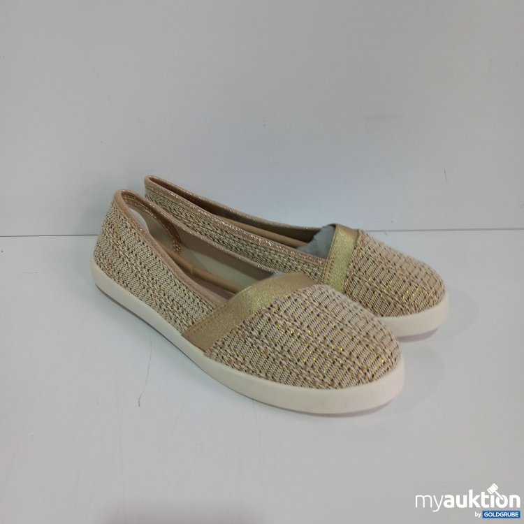 Artikel Nr. 521513 Artikel Nr. 521513: Anna Field Espandrillos beige/gold Gr. 39