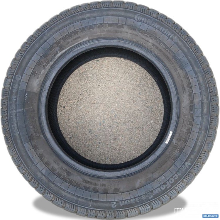 Artikel Nr. 523513: Continental ContiEcoContact 5 235/65 R16