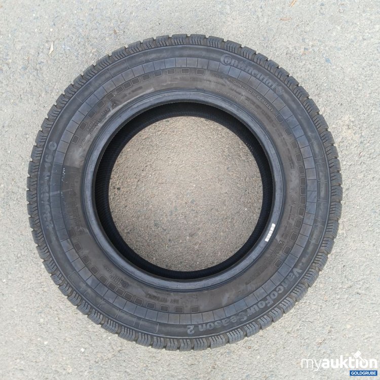 Artikel Nr. 523513: Continental ContiEcoContact 5 235/65 R16