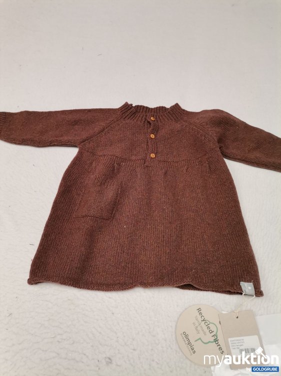 Artikel Nr. 686513: Snug Strickkleid 