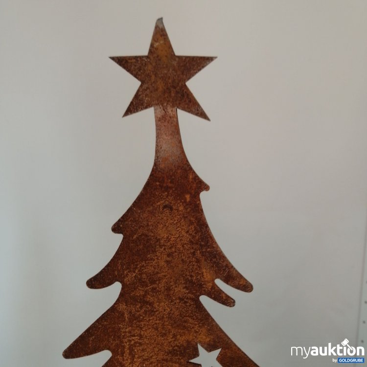 Artikel Nr. 714513: Weihnachtsdeko Baum 
