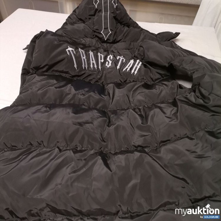 Artikel Nr. 728513 Artikel Nr. 728513: Trapstar Gilet