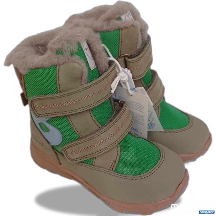 Artikel Nr. 781513 Artikel Nr. 781513: bisgaard Spencer Tex Winterstiefel