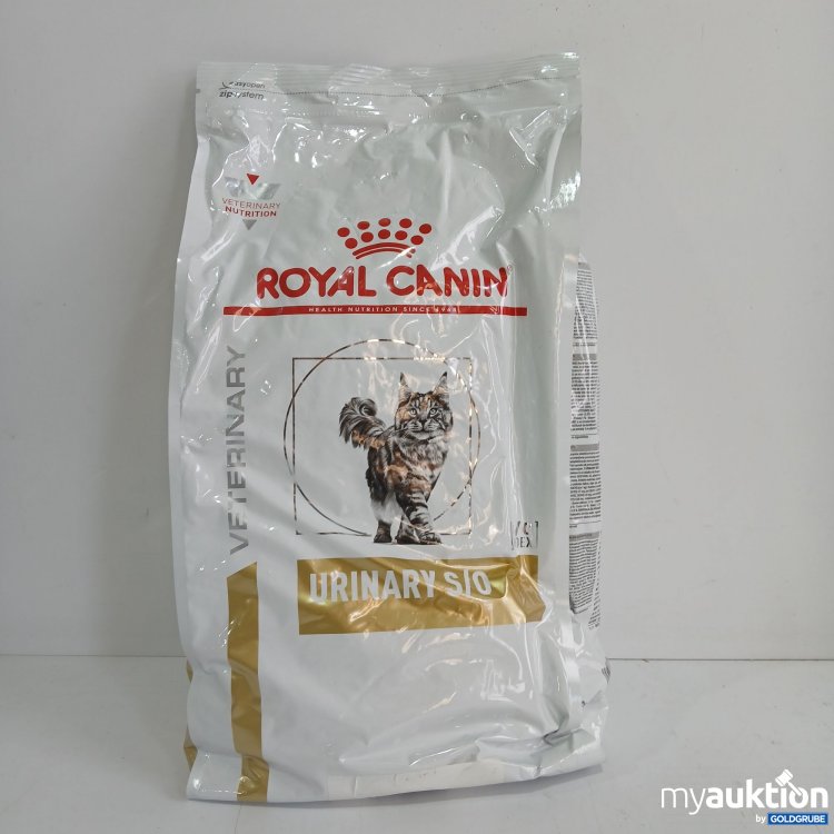 Artikel Nr. 818513: Royal Canin Urinary S/O 3,5kg