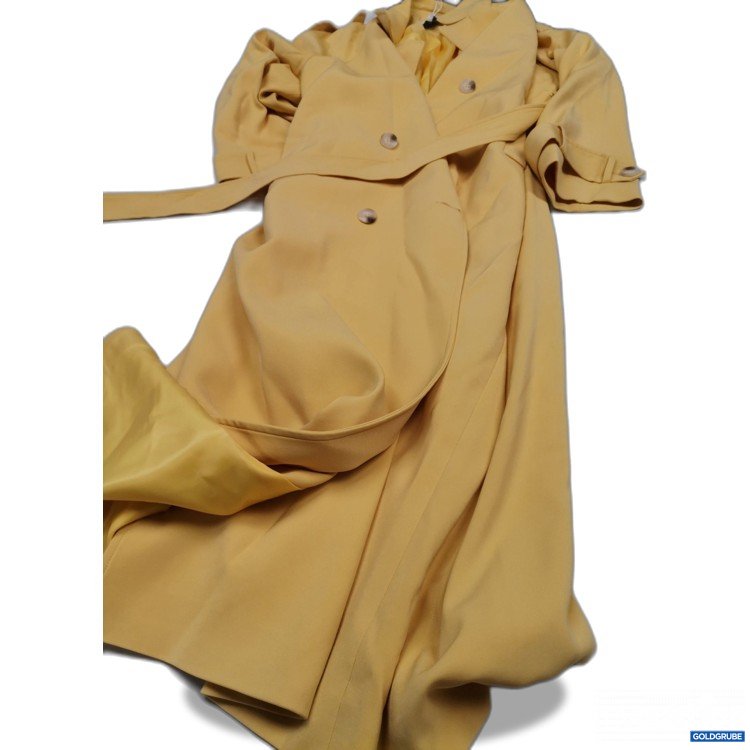 Artikel Nr. 836513: Nakd Trenchcoat gelb