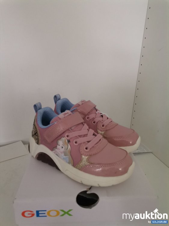 Artikel Nr. 848513 Artikel Nr. 848513: Geox fadinlight Sneaker