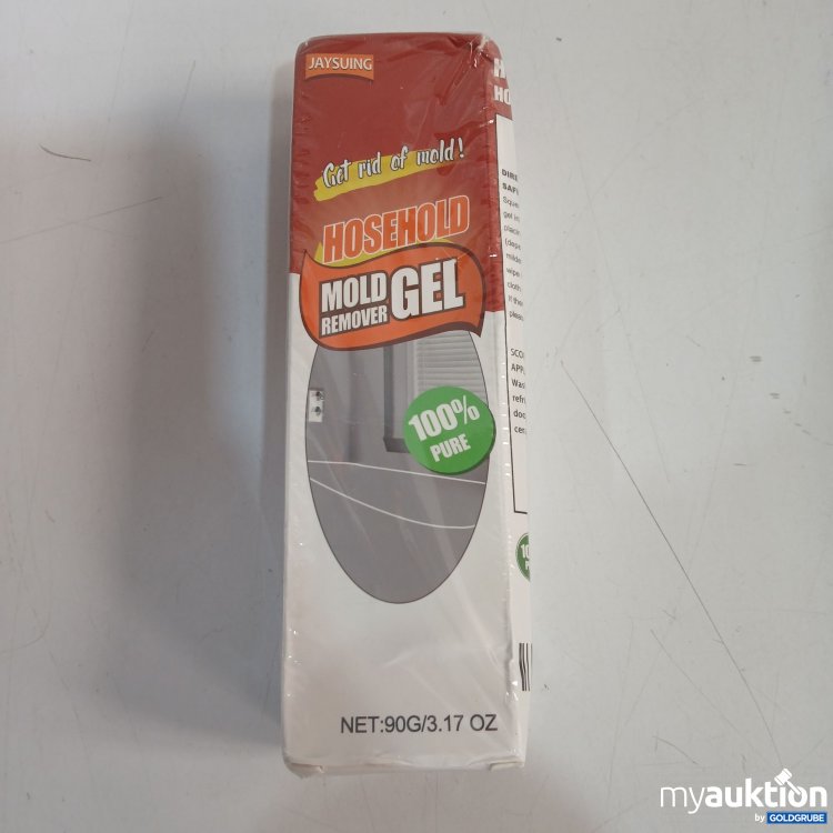 Artikel Nr. 867513: Jaysuing Hosehold Mold Remover Gel 90g 