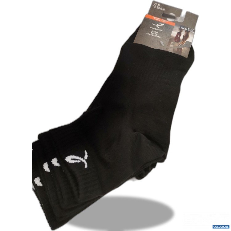 Artikel Nr. 880513: Energetics Socks