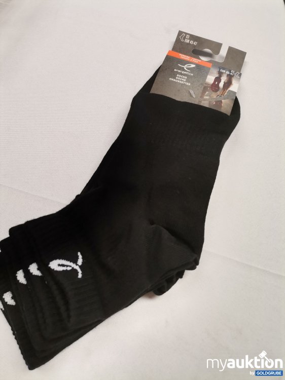 Artikel Nr. 880513: Energetics Socks