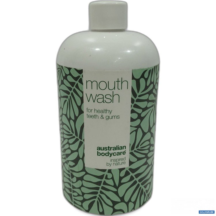 Artikel Nr. 883513: Australian Bodycare Mouth wash 500ml