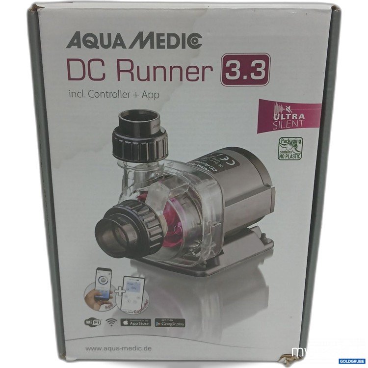 Artikel Nr. 887513: AquaMedic DC Runner 3.3 100.833