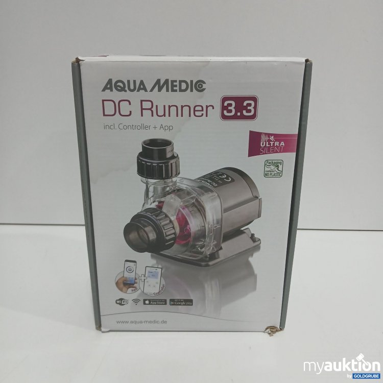 Artikel Nr. 887513: AquaMedic DC Runner 3.3 100.833