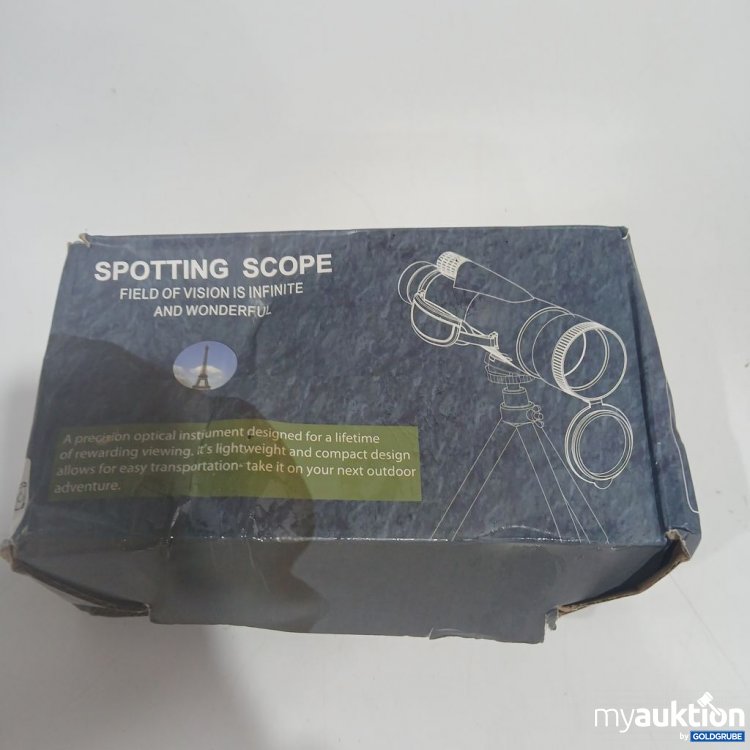 Artikel Nr. 899513: Spotting Scope
