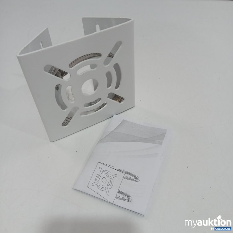 Artikel Nr. 906513: Witi Pole Mount Bracket BK08