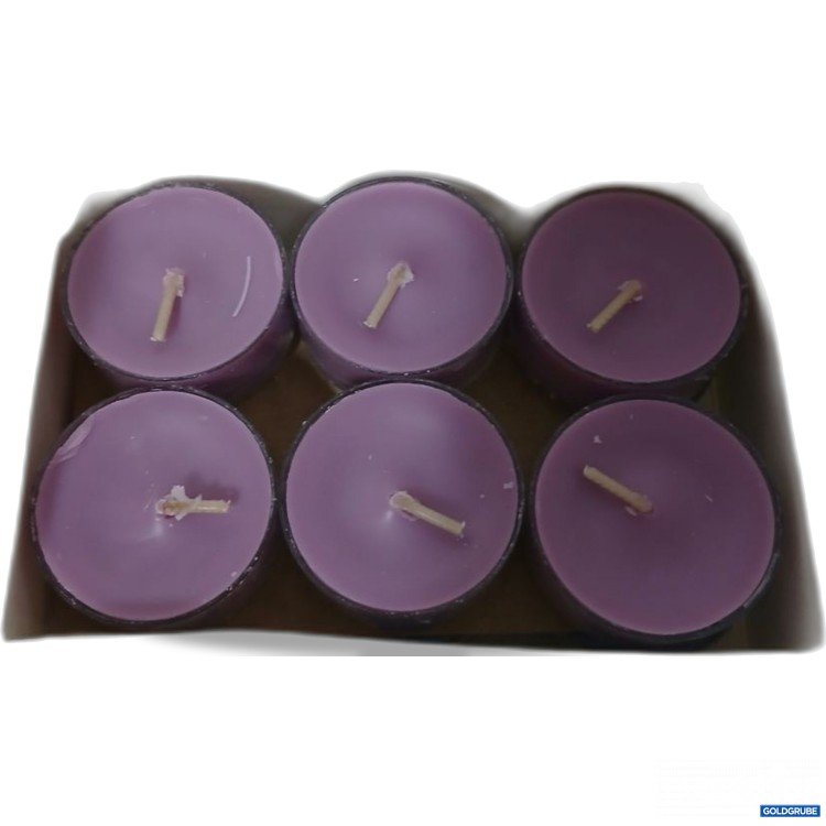 Artikel Nr. 918513 Artikel Nr. 918513: Partylight l Tealight Duftkerzen 12er Set