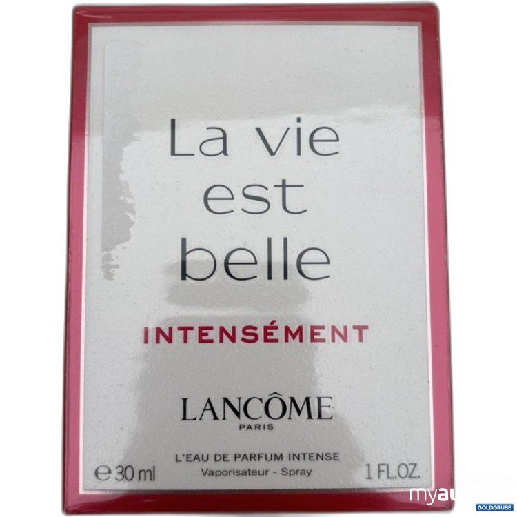 Artikel Nr. 921513: Lancôme La vie est belle Intensément Eau de Parfum 30 ml