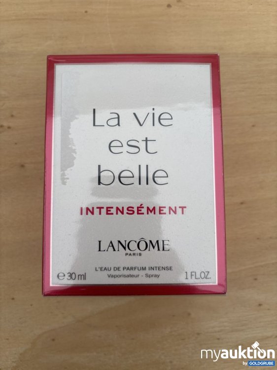 Artikel Nr. 921513: Lancôme La vie est belle Intensément Eau de Parfum 30 ml