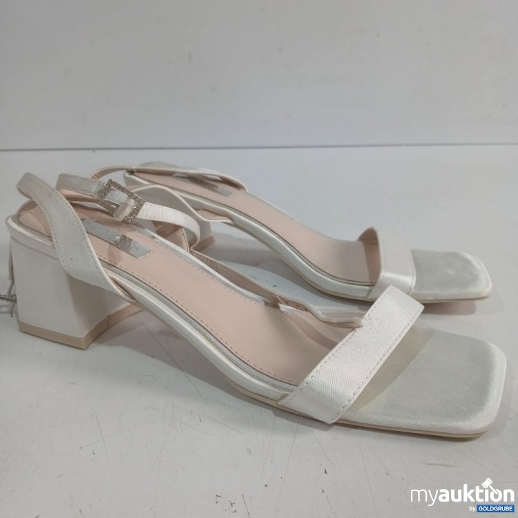 Artikel Nr. 929513 Artikel Nr. 929513: Be mine Sandalen