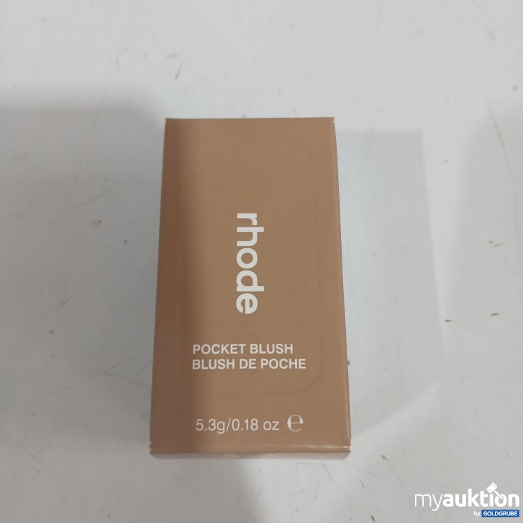 Artikel Nr. 956513: Rhode Pocket Blush 5,3g 