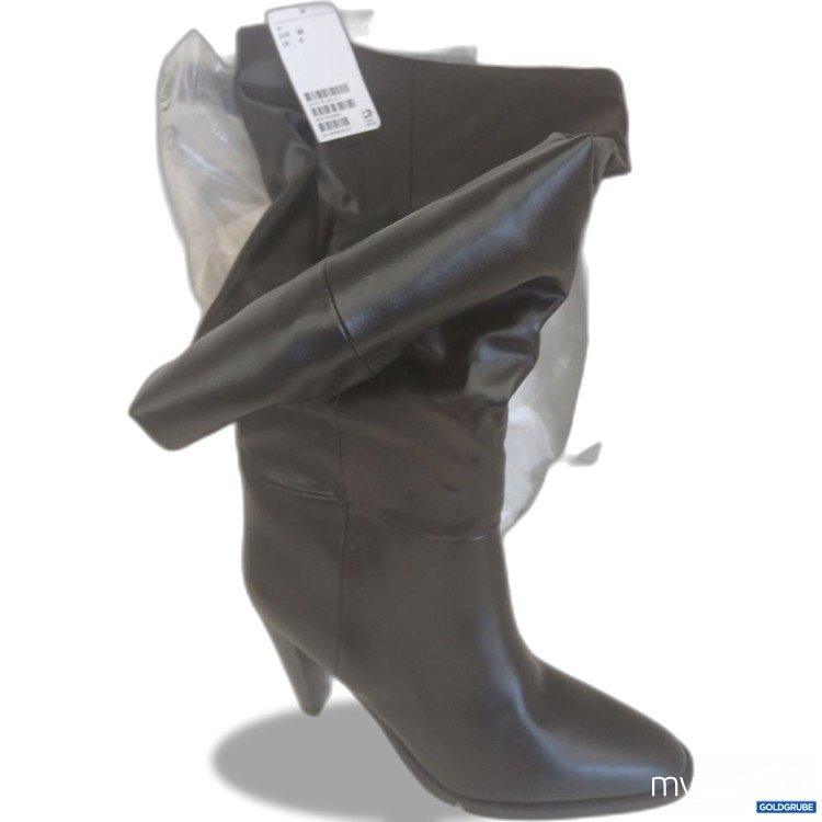 Artikel Nr. 957513: H&M Overknees