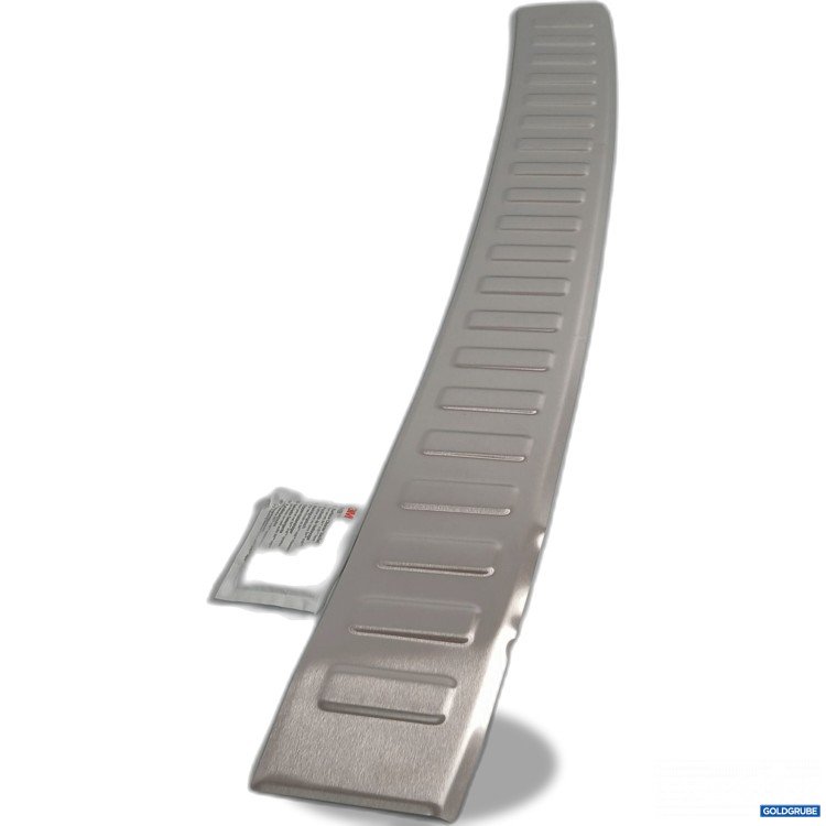 Artikel Nr. 959513: Edelstahl Ladekantenschutz ca. 87x9cm 